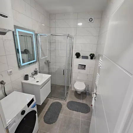 Apartamento Aleksej *
