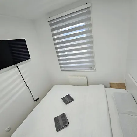 Apartamento Aleksej