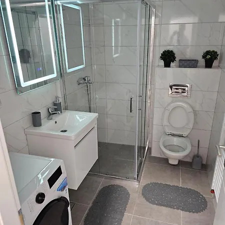 Apartamento Aleksej